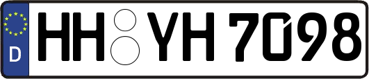 HH-YH7098
