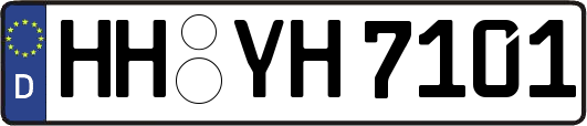 HH-YH7101