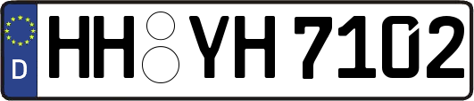 HH-YH7102