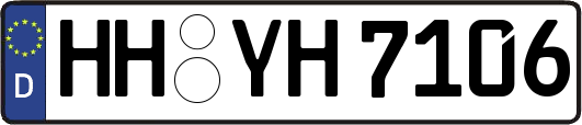HH-YH7106