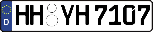 HH-YH7107