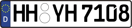 HH-YH7108