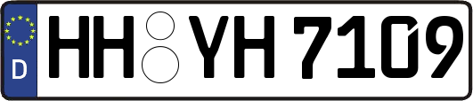 HH-YH7109