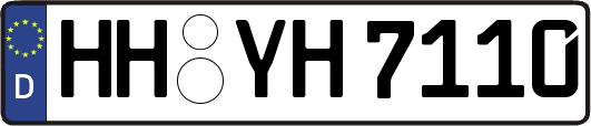 HH-YH7110