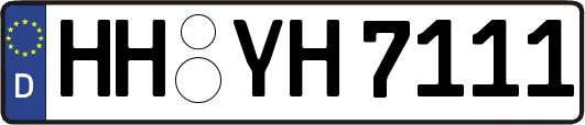 HH-YH7111