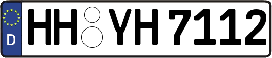 HH-YH7112