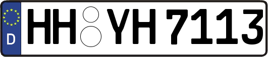 HH-YH7113