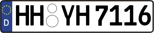 HH-YH7116