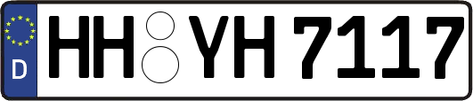 HH-YH7117