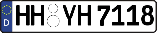 HH-YH7118