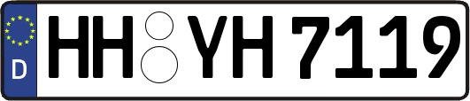 HH-YH7119