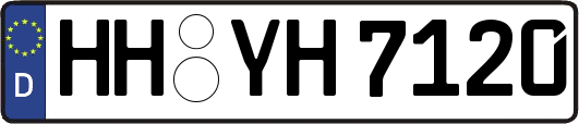HH-YH7120