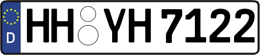HH-YH7122
