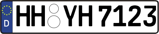HH-YH7123