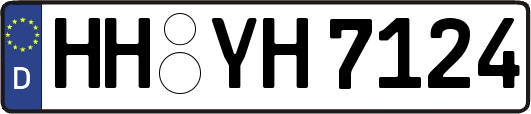 HH-YH7124