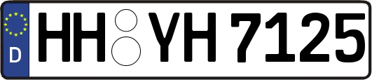 HH-YH7125