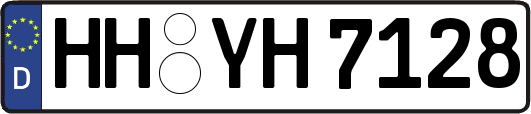 HH-YH7128