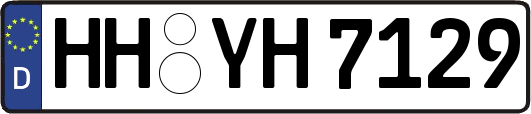 HH-YH7129