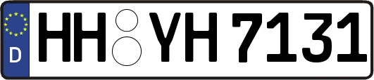 HH-YH7131