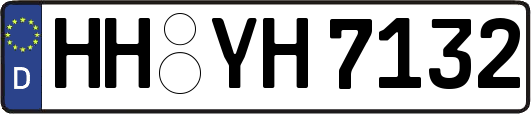 HH-YH7132