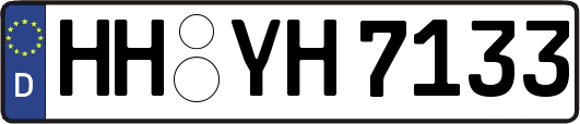 HH-YH7133