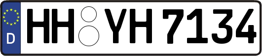 HH-YH7134