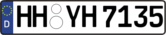 HH-YH7135