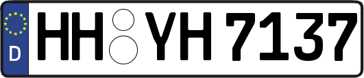 HH-YH7137
