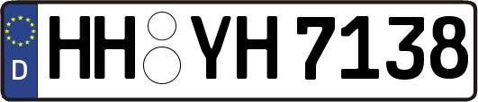 HH-YH7138