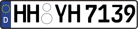HH-YH7139