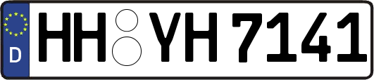 HH-YH7141