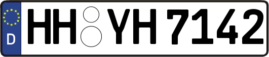 HH-YH7142