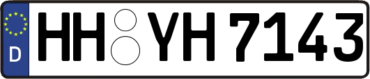 HH-YH7143