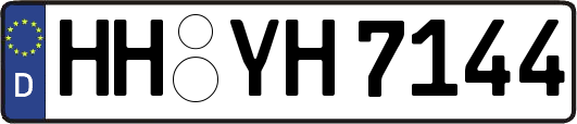 HH-YH7144