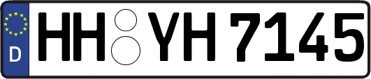 HH-YH7145