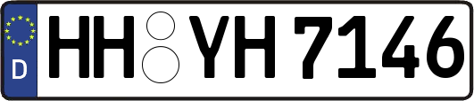HH-YH7146