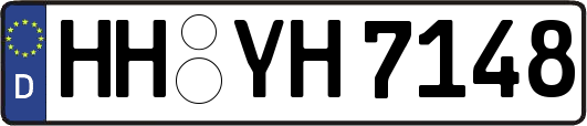 HH-YH7148