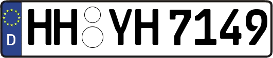 HH-YH7149