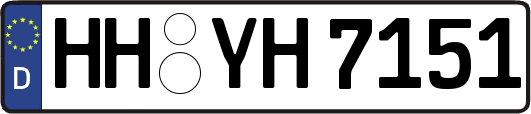 HH-YH7151