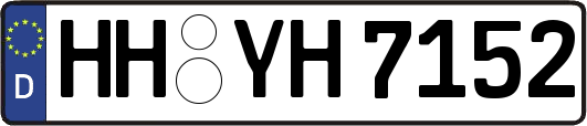HH-YH7152
