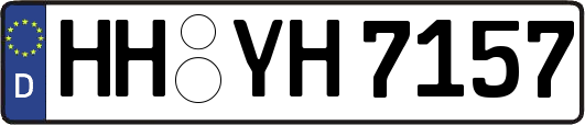 HH-YH7157