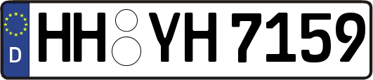 HH-YH7159