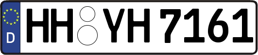 HH-YH7161