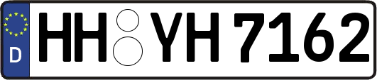 HH-YH7162