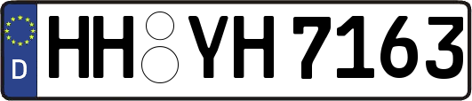 HH-YH7163
