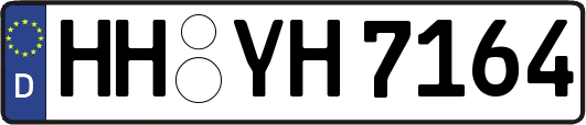HH-YH7164
