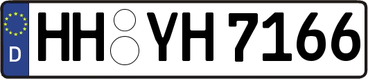 HH-YH7166