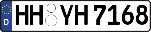 HH-YH7168
