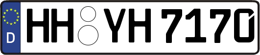 HH-YH7170