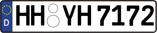 HH-YH7172